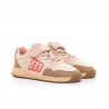 Barefoot Niño Mustang 49309 Beig