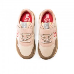 Barefoot Niño Mustang 49309 Beig