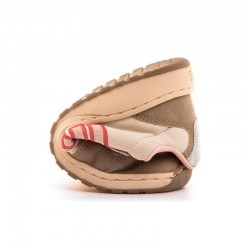 Barefoot Niño Mustang 49309 Beig