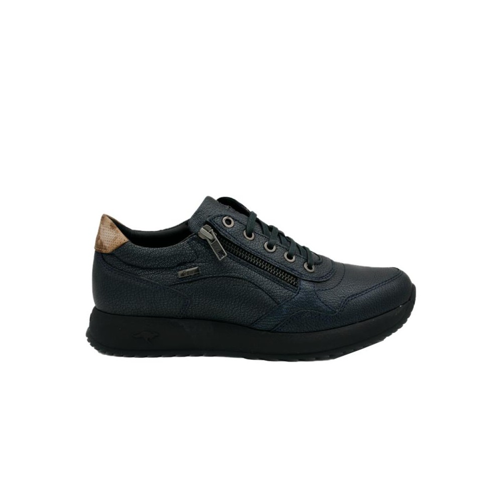 Sneakers Mujer Kangaroos 1157 Marino