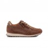 Sneakers Mujer Mustang 60054 Taupe