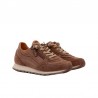Sneakers Mujer Mustang 60054 Taupe