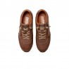 Sneakers Mujer Mustang 60054 Taupe