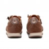 Sneakers Mujer Mustang 60054 Taupe