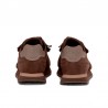 Sneakers Mujer Mustang 60056 Taupe