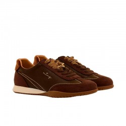 Sneakers Mujer Mustang 60041 Marron