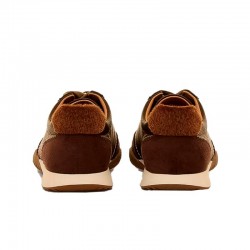 Sneakers Mujer Mustang 60041 Marron