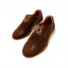 Sneakers Mujer Mustang 60041 Marron