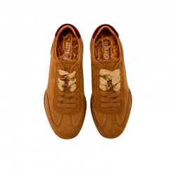 Sneakers Mujer Mustang 60041 Cuero