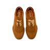 Sneakers Mujer Mustang 60041 Cuero