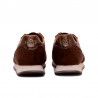 Sneakers Mujer Mustang 60076 Taupe
