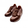 Sneakers Mujer Mustang 60076 Taupe