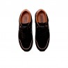 Sneakers Mujer Mustang 60076 Negro