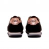 Sneakers Mujer Mustang 60076 Negro