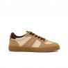 Sneakers Mujer Mustang 60860 Beig