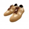 Sneakers Mujer Mustang 60860 Beig