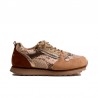 Sneakers Mujer Mustang 60055 Beig