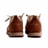 Sneakers Mujer Mustang 60055 Beig
