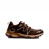 Sneakers Mujer Mustang 60072 Marron