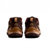 Sneakers Mujer Mustang 60072 Marron