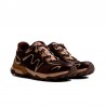 Sneakers Mujer Mustang 60072 Marron
