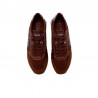 Sneakers Mujer Mustang 60113 Marron