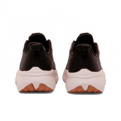 Sneakers Mujer Mustang 60043 Negro