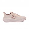 Sneakers Mujer Mustang 60043 Beig