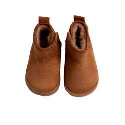 Barefoot Niño Mustang 49076 Cuero