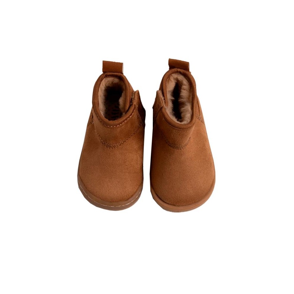 Barefoot Niño Mustang 49076 Cuero