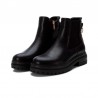 Botines Planos Mujer XTI 143281 Negro