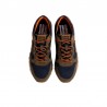Sneakers Hombre Mustang 84867 Kaki