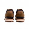 Sneakers Hombre Mustang 84867 Kaki