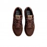 Sneakers Hombre Mustang 84867 Marron