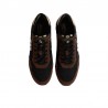 Sneakers Hombre Mustang Joggo Classic 84859 Negro