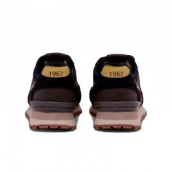 Sneakers Hombre Mustang 84868 Marino