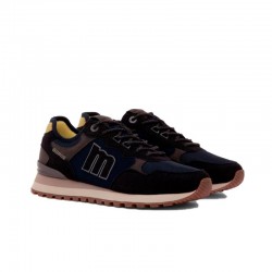 Sneakers Hombre Mustang 84868 Marino