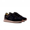 Sneakers Hombre Mustang 84868 Marino