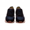 Sneakers Hombre Mustang 84868 Marino