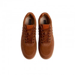Sneakers Hombre Mustang 84823 Cuero