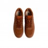 Sneakers Hombre Mustang 84823 Cuero