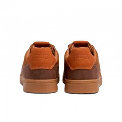 Sneakers Hombre Mustang 84823 Cuero