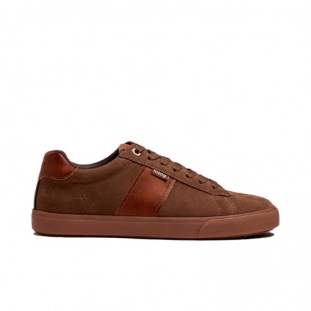 Sneakers Hombre Mustang 84892 Marron