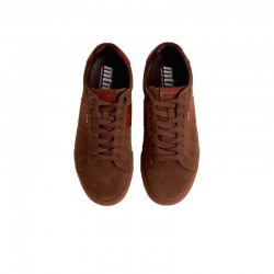 Sneakers Hombre Mustang 84892 Marron
