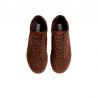 Sneakers Hombre Mustang 84892 Marron
