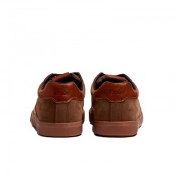 Sneakers Hombre Mustang 84892 Marron