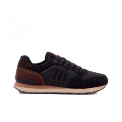 Sneakers Hombre Mustang 84866 Marino