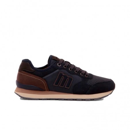 Sneakers Hombre Mustang 84866 Marino