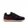 Sneakers Hombre Mustang 84866 Marino