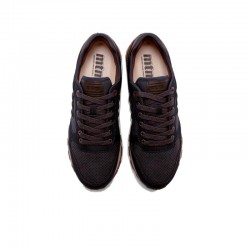 Sneakers Hombre Mustang 84866 Marino